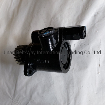 Sinotruk HOWO Truck Parts Power Steering Pump Wg9631470060/2 thanh toán an toàn được chấp nhận
