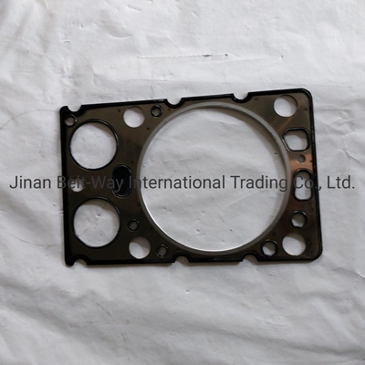 Vc1540040015A Lắp ghép đầu xi lanh cho Sinotruk HOWO Phần động cơ xe tải trên trục trước