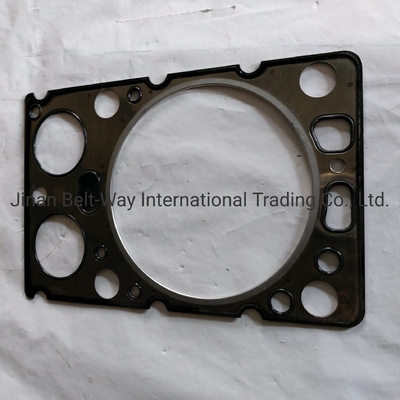 Vc1540040015A Lắp ghép đầu xi lanh cho Sinotruk HOWO Phần động cơ xe tải trên trục trước