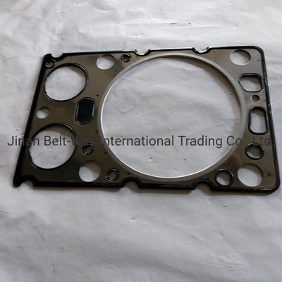Vc1540040015A Lắp ghép đầu xi lanh cho Sinotruk HOWO Phần động cơ xe tải trên trục trước