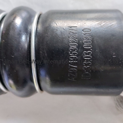 Sinotruk HOWO Chiếc xe tải phụ tùng xe tải phụ tùng ống tản nhiệt Az9719530227/1 Made-in-.com