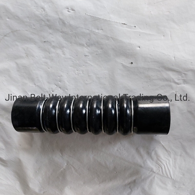 Sinotruk HOWO Chiếc xe tải phụ tùng xe tải phụ tùng ống tản nhiệt Az9719530227/1 Made-in-.com