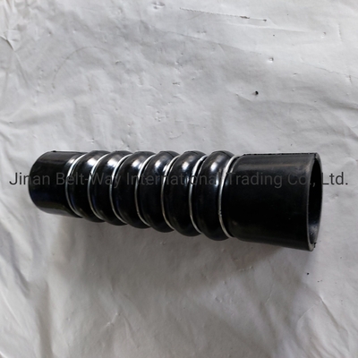 Sinotruk HOWO Chiếc xe tải phụ tùng xe tải phụ tùng ống tản nhiệt Az9719530227/1 Made-in-.com