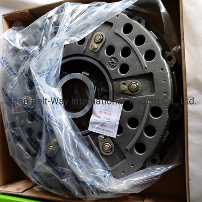 Sinotruk HOWO Truck Parts Clutch Driven Disk Assembly Bz1560161090 và sẵn sàng để vận chuyển