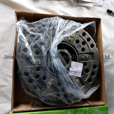 Sinotruk HOWO Truck Parts Clutch Driven Disk Assembly Bz1560161090 và sẵn sàng để vận chuyển