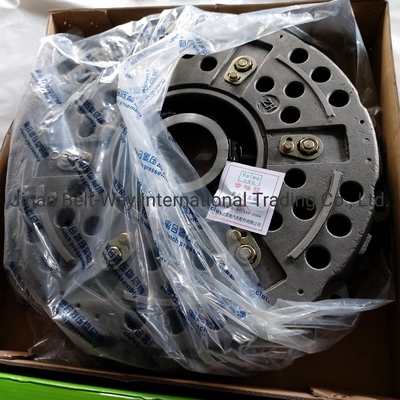 Sinotruk HOWO Truck Parts Clutch Driven Disk Assembly Bz1560161090 và sẵn sàng để vận chuyển