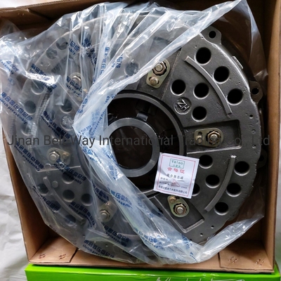 Sinotruk HOWO Truck Parts Clutch Driven Disk Assembly Bz1560161090 và sẵn sàng để vận chuyển