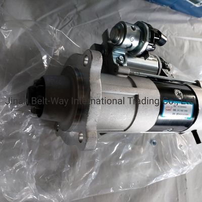 Sinotruk HOWO Chiếc xe tải phụ tùng xe tải phụ tùng khởi động động cơ Vg1560090001 thanh toán an toàn