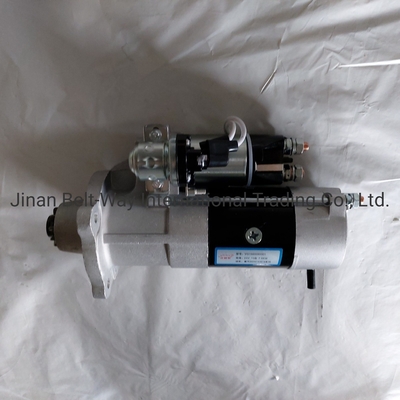 Sinotruk HOWO Chiếc xe tải phụ tùng xe tải phụ tùng khởi động động cơ Vg1560090001 thanh toán an toàn