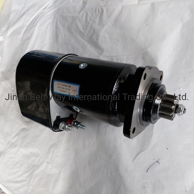 Sinotruk HOWO Chiếc xe tải phụ tùng động cơ khởi động 612600090210 Tiền hỗ trợ bằng USD