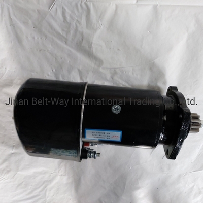 Sinotruk HOWO Chiếc xe tải phụ tùng động cơ khởi động 612600090210 Tiền hỗ trợ bằng USD