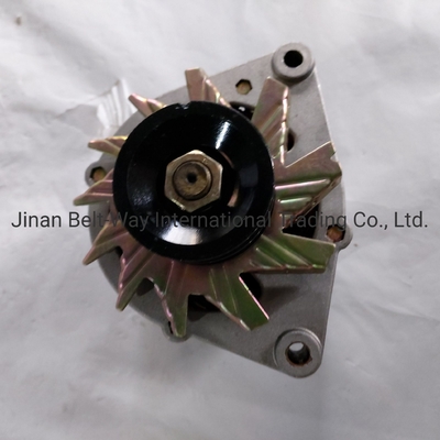 Bộ phận hệ thống phanh Sinotruk HOWO Truck Alternator Az1500098058 cho thị trường Nam Á
