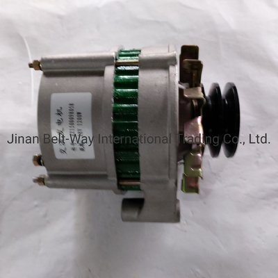 Bộ phận hệ thống phanh Sinotruk HOWO Truck Alternator Az1500098058 cho thị trường Nam Á