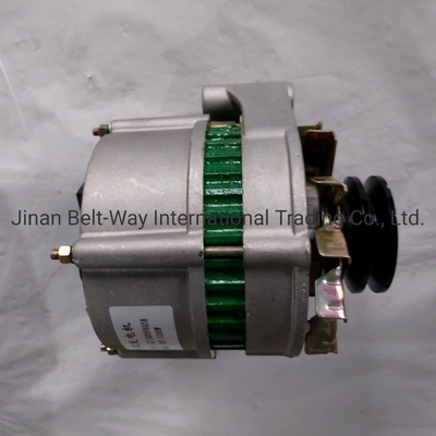 Bộ phận hệ thống phanh Sinotruk HOWO Truck Alternator Az1500098058 cho thị trường Nam Á