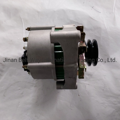 Bộ phận hệ thống phanh Sinotruk HOWO Truck Alternator Az1500098058 cho thị trường Nam Á