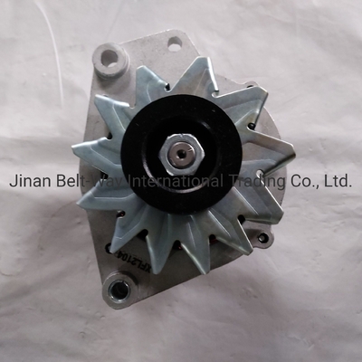 Các bộ phận hệ thống truyền tải hộp số cho Sinotruk HOWO xe tải biến áp Vg1560090019