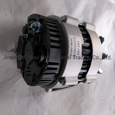 Thị trường Nam Á Sinotruk HOWO Chiếc xe tải phụ tùng xe tải phụ tùng thay thế Vg1560090010