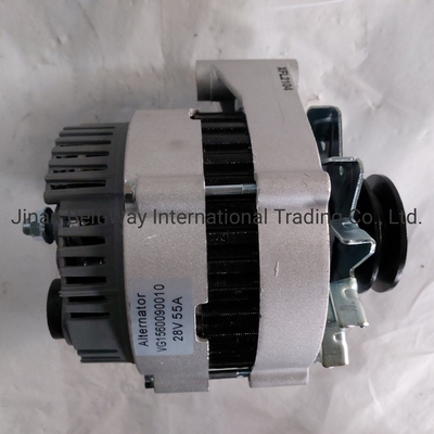 Thị trường Nam Á Sinotruk HOWO Chiếc xe tải phụ tùng xe tải phụ tùng thay thế Vg1560090010