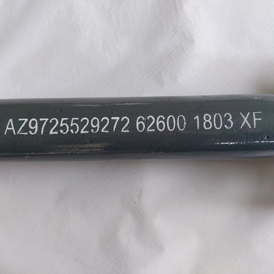 hộp số V thrust rod Az9725529272 cho Sinotruk HOWO phụ tùng xe tải tại thị trường Nam Á