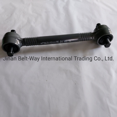 Bộ phận hệ thống phanh xe tải Bộ phận phụ tùng Đường đẩy A79631821175 cho xe tải Sinotruk HOWO