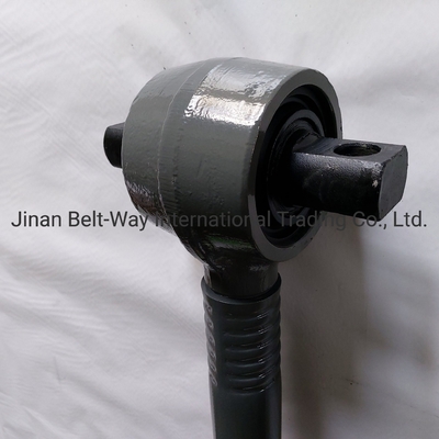 Bộ phận hệ thống phanh xe tải Bộ phận phụ tùng Đường đẩy A79631821175 cho xe tải Sinotruk HOWO