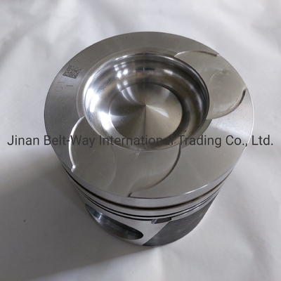 Sinotruk HOWO Truck Parts Piston Vg1560037011 màu đen với tiêu chuẩn được kiểm tra 100%