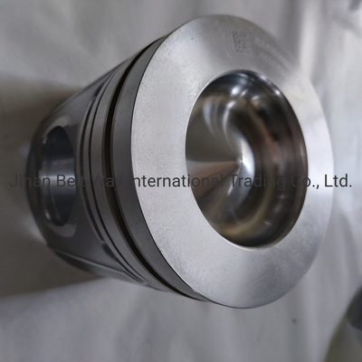 Bộ phận phụ tùng xe tải hệ thống pin điện cho Sinotruk HOWO Truck Piston Vg1540030004