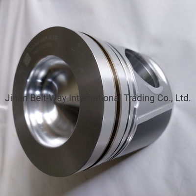 Bộ phận phụ tùng xe tải hệ thống pin điện cho Sinotruk HOWO Truck Piston Vg1540030004