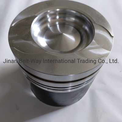 Bảo mật thanh toán Bảo vệ thanh toán của bạn cho Sinotruk HOWO Truck Parts Vg1560030010 Piston