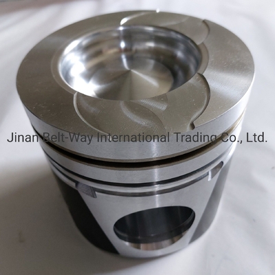 Bảo mật thanh toán Bảo vệ thanh toán của bạn cho Sinotruk HOWO Truck Parts Vg1560030010 Piston