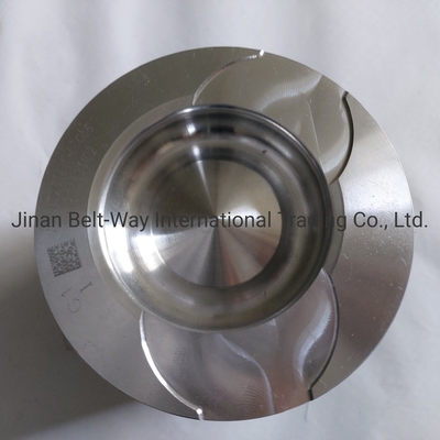Bảo mật thanh toán Bảo vệ thanh toán của bạn cho Sinotruk HOWO Truck Parts Vg1560030010 Piston
