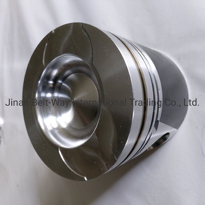 Bảo mật thanh toán Bảo vệ thanh toán của bạn cho Sinotruk HOWO Truck Parts Vg1560030010 Piston