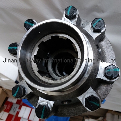 Sinotruk HOWO Chiếc xe tải phụ tùng Bộ phân số Az99014320166 với tuổi thọ dài