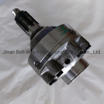 Sinotruk HOWO Chiếc xe tải phụ tùng Bộ phân số Az99014320166 với tuổi thọ dài