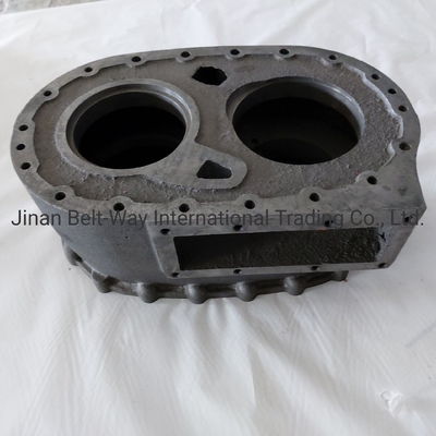 Sinotruk HOWO Truck Bridge Box 199014320259 Phụ tùng phụ tùng pin cho hệ thống điện