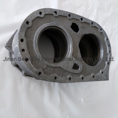 Sinotruk HOWO Truck Bridge Box 199014320259 Phụ tùng phụ tùng pin cho hệ thống điện