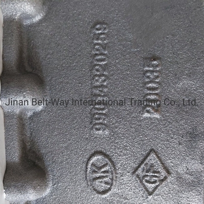 Sinotruk HOWO Truck Bridge Box 199014320259 Phụ tùng phụ tùng pin cho hệ thống điện
