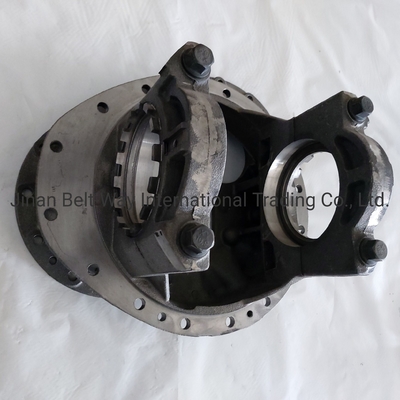 199014320120 Sinotruk HOWO Chiếc xe tải phụ tùng Máy giảm tốc chính