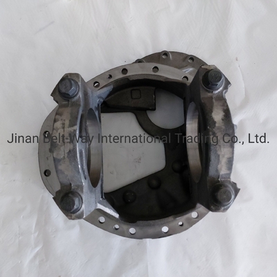199014320120 Sinotruk HOWO Chiếc xe tải phụ tùng Máy giảm tốc chính