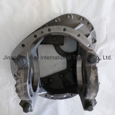199014320120 Sinotruk HOWO Chiếc xe tải phụ tùng Máy giảm tốc chính