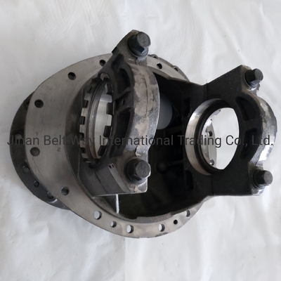 199014320120 Sinotruk HOWO Chiếc xe tải phụ tùng Máy giảm tốc chính
