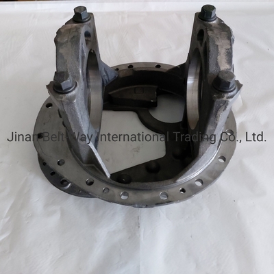 199014320120 Sinotruk HOWO Chiếc xe tải phụ tùng Máy giảm tốc chính