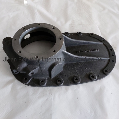 Sinotruk HOWO Chiếc xe tải phụ tùng xe tải phụ tùng cầu hộp nắp 990143201124 tiêu chuẩn
