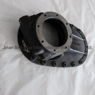Sinotruk HOWO Chiếc xe tải phụ tùng xe tải phụ tùng cầu hộp nắp 990143201124 tiêu chuẩn