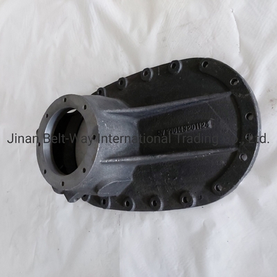 Sinotruk HOWO Chiếc xe tải phụ tùng xe tải phụ tùng cầu hộp nắp 990143201124 tiêu chuẩn