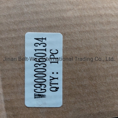 Sinotruk HOWO Truck Parts Relay Valve Assy Wg9000360134 Giao hàng nhanh và giao hàng