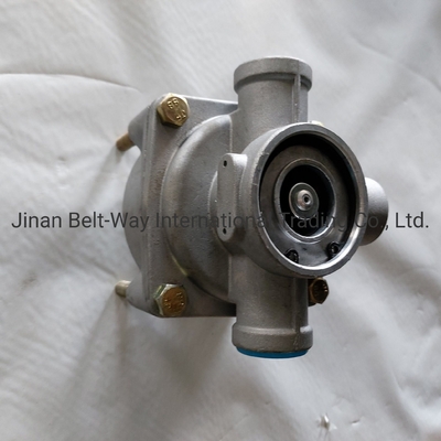 Sinotruk HOWO Truck Parts Relay Valve Assy Wg9000360134 Giao hàng nhanh và giao hàng