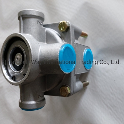 Sinotruk HOWO Truck Parts Relay Valve Assy Wg9000360134 Giao hàng nhanh và giao hàng