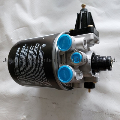 Các bộ phận hệ thống điện pin cho Sinotruk HOWO Truck Dryer Assembly Wg9100368471