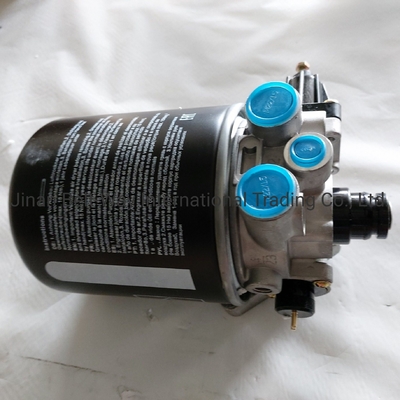 Các bộ phận hệ thống điện pin cho Sinotruk HOWO Truck Dryer Assembly Wg9100368471